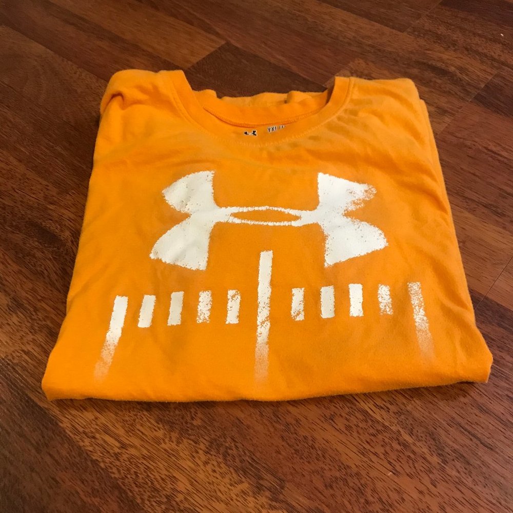 Under Armor shirt